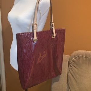 Michael Kors tote